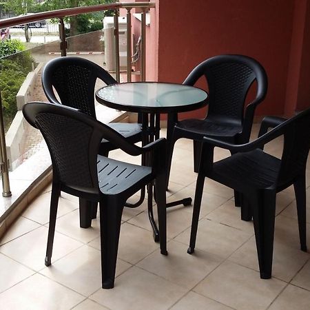 Black Sea Brееze Apartment Varna Extérieur photo