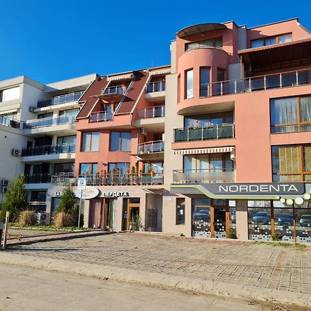 Black Sea Brееze Apartment Varna Extérieur photo
