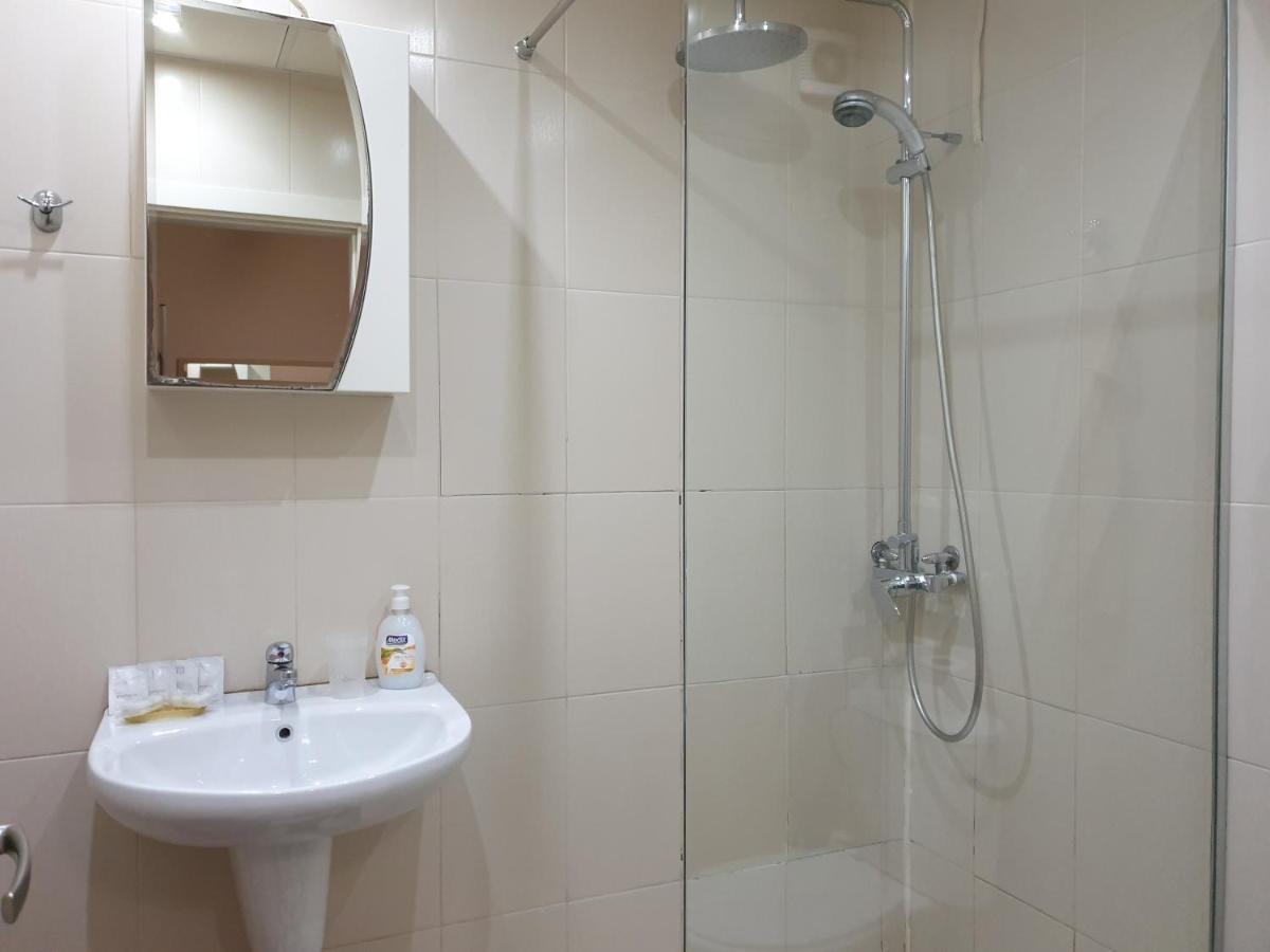 Black Sea Brееze Apartment Varna Extérieur photo