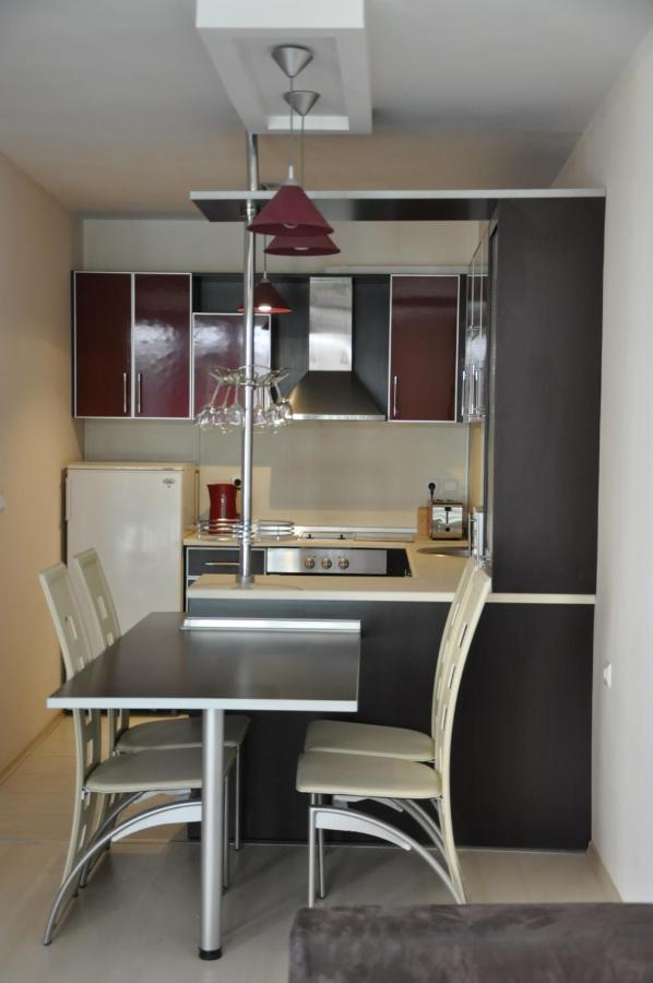 Black Sea Brееze Apartment Varna Extérieur photo