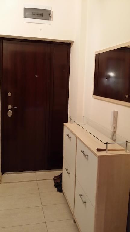 Black Sea Brееze Apartment Varna Chambre photo