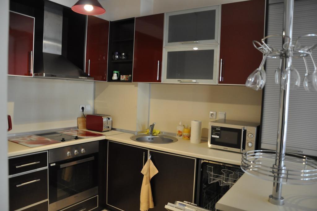 Black Sea Brееze Apartment Varna Chambre photo