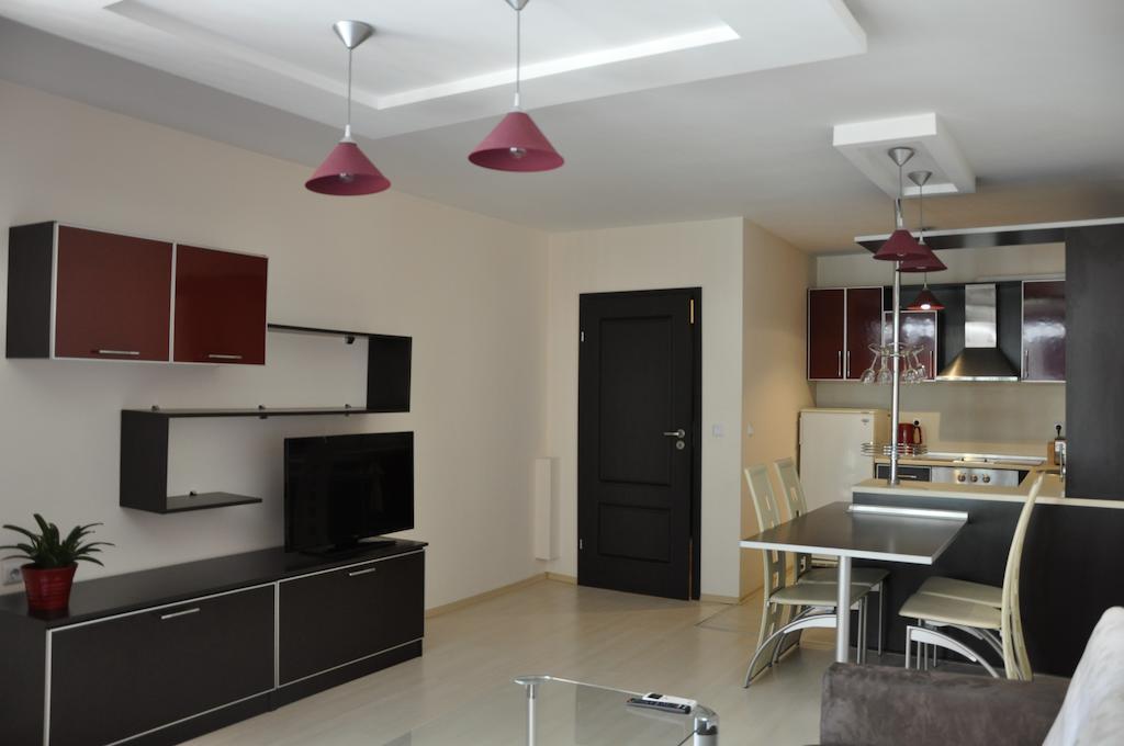 Black Sea Brееze Apartment Varna Chambre photo