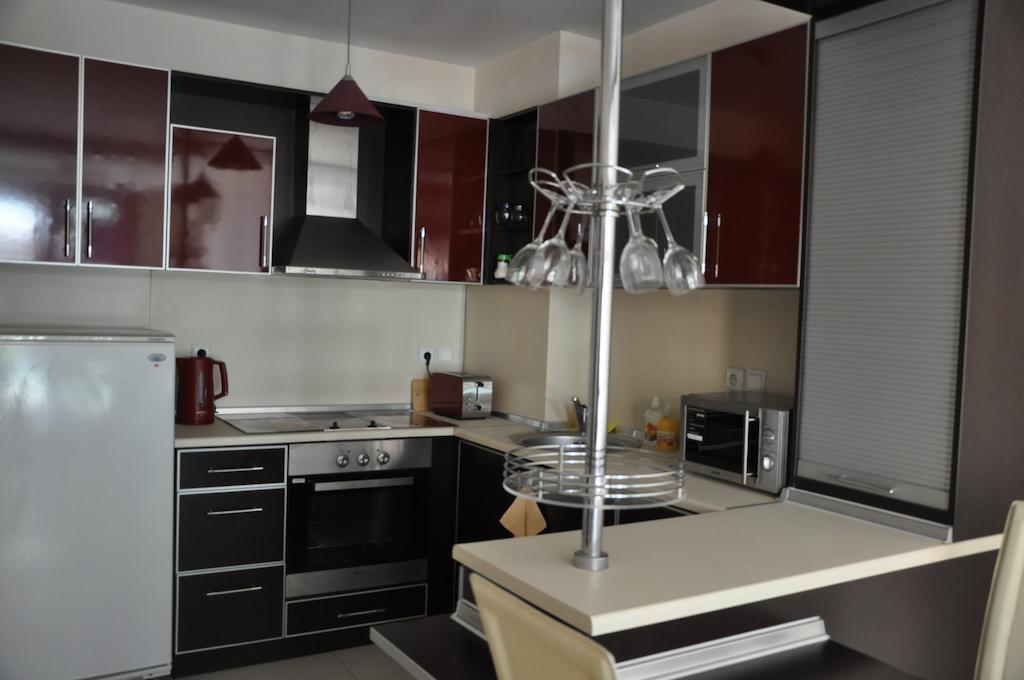 Black Sea Brееze Apartment Varna Extérieur photo