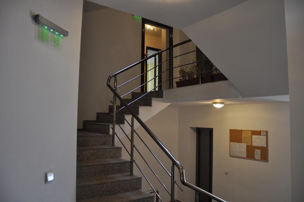 Black Sea Brееze Apartment Varna Extérieur photo