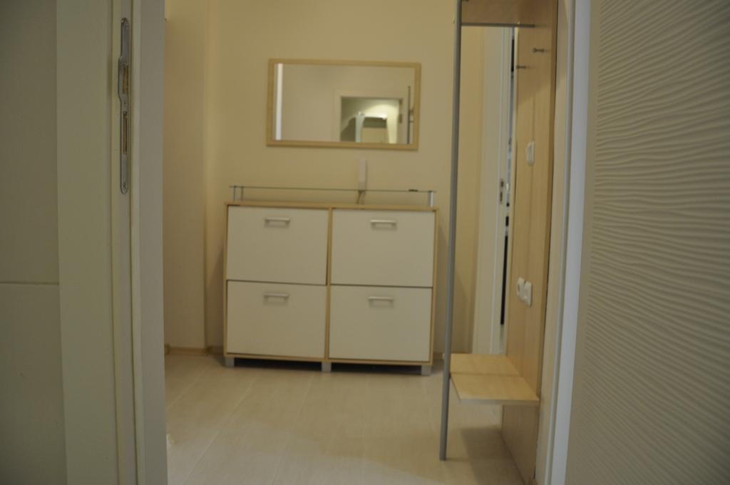 Black Sea Brееze Apartment Varna Extérieur photo
