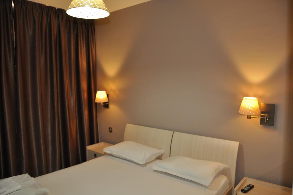 Black Sea Brееze Apartment Varna Extérieur photo