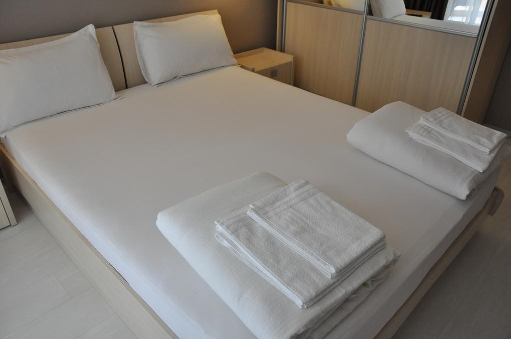 Black Sea Brееze Apartment Varna Extérieur photo