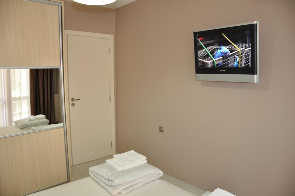 Black Sea Brееze Apartment Varna Extérieur photo