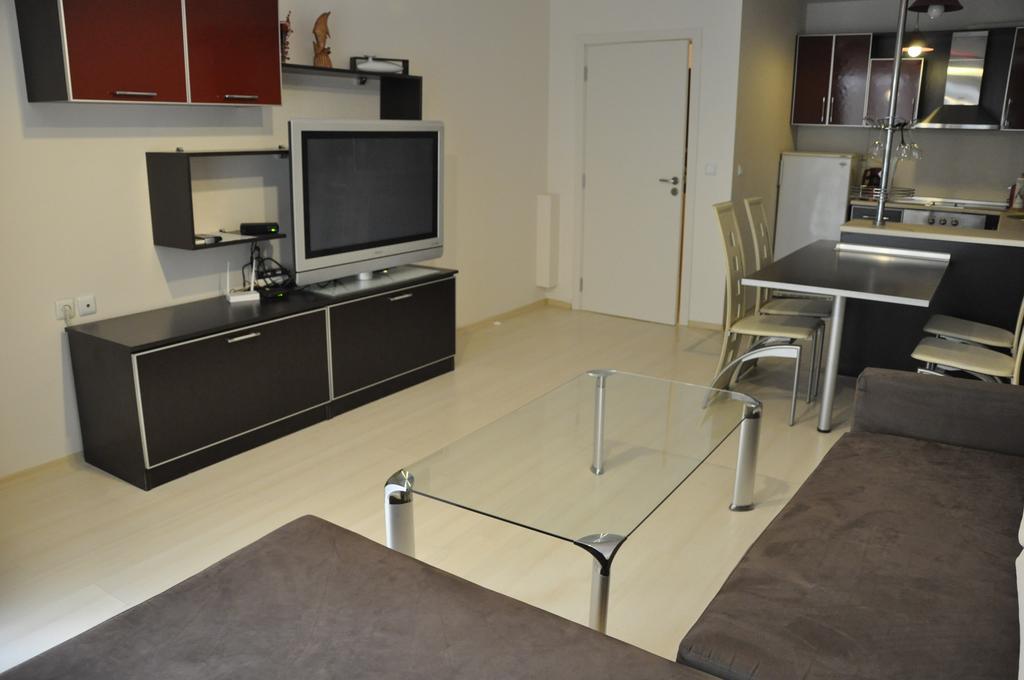 Black Sea Brееze Apartment Varna Extérieur photo