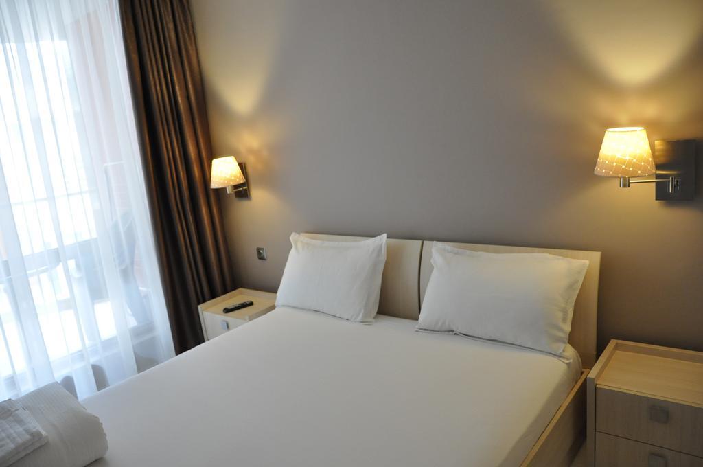 Black Sea Brееze Apartment Varna Extérieur photo