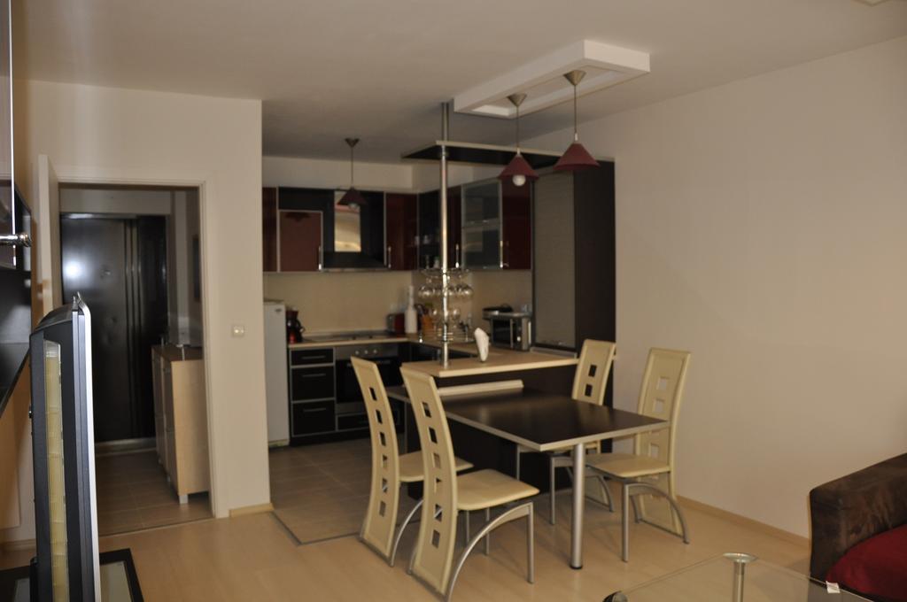 Black Sea Brееze Apartment Varna Extérieur photo