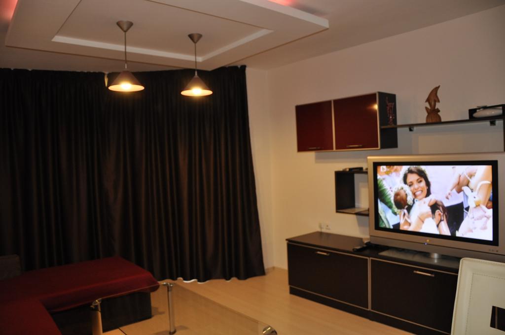 Black Sea Brееze Apartment Varna Extérieur photo